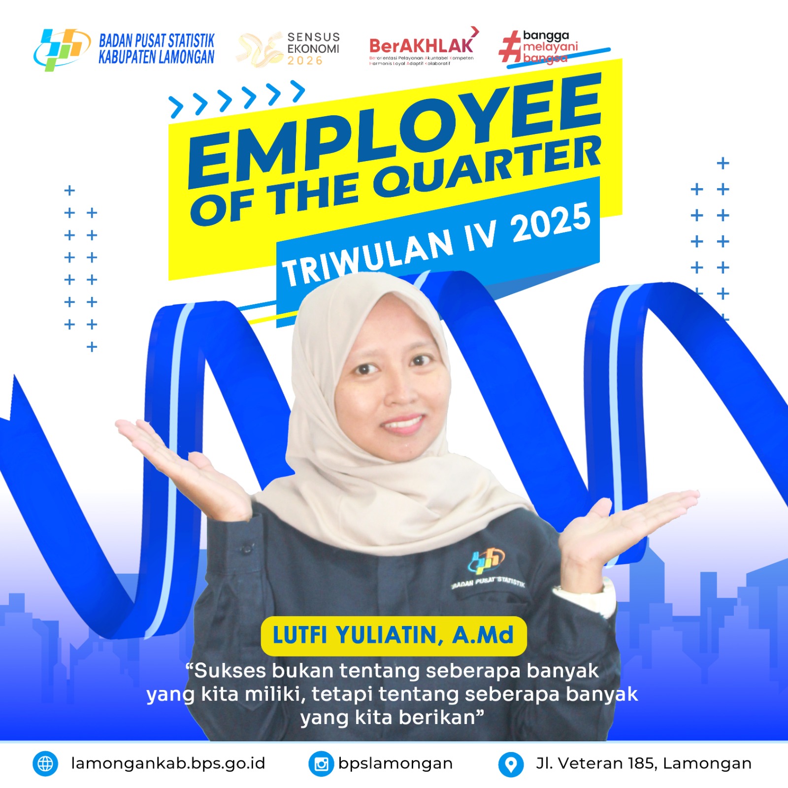 Employee Q4